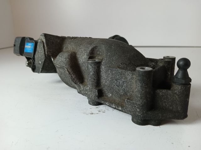 bontott OPEL ZAFIRA A Fojtószelep (Elektromos)