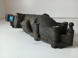 bontott OPEL ZAFIRA A Fojtószelep (Elektromos)