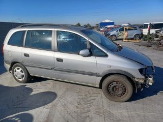bontott OPEL ZAFIRA A Fojtószelep (Elektromos)