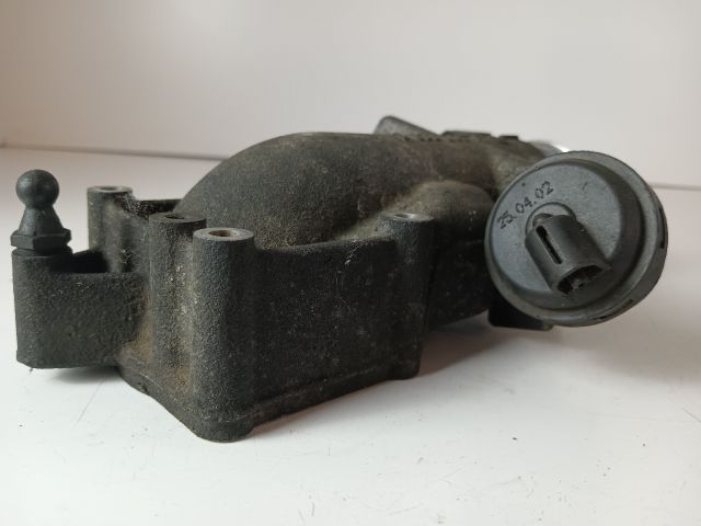 bontott OPEL ZAFIRA A Fojtószelep (Elektromos)