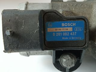bontott OPEL ZAFIRA A Fojtószelep (Elektromos)