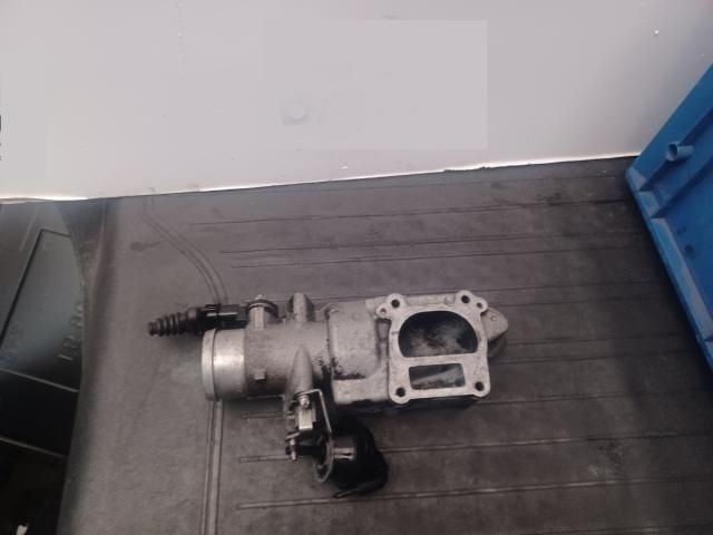 bontott OPEL ZAFIRA A Fojtószelep (Elektromos)