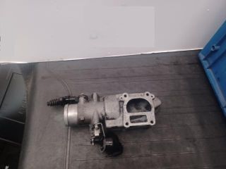 bontott OPEL ZAFIRA A Fojtószelep (Elektromos)