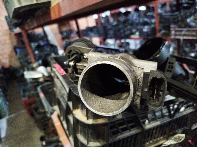 bontott OPEL ZAFIRA A Fojtószelep (Elektromos)