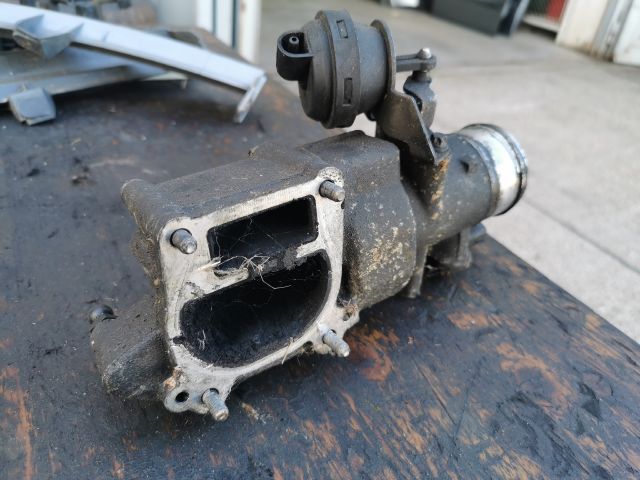 bontott OPEL ZAFIRA A Fojtószelep (Elektromos)