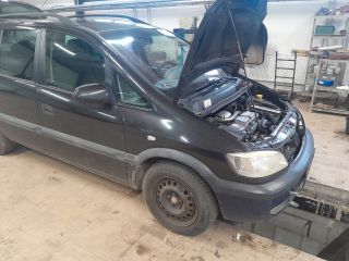 bontott OPEL ZAFIRA A Hátsó Híd (Tárcsafékes)