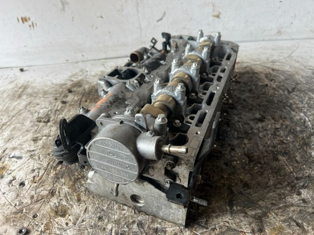 bontott OPEL ZAFIRA A Hengerfej