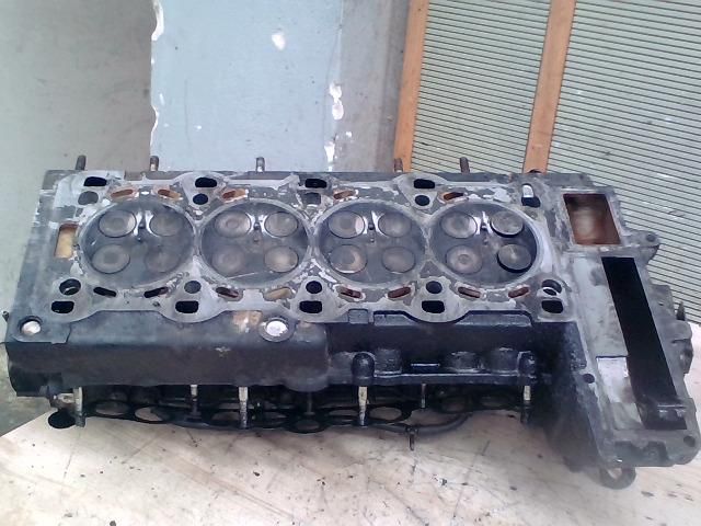 bontott OPEL ZAFIRA A Hengerfej