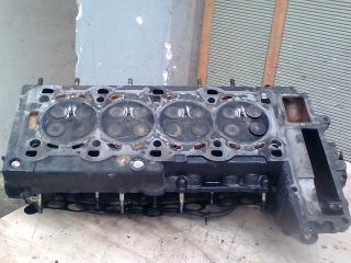 bontott OPEL ZAFIRA A Hengerfej