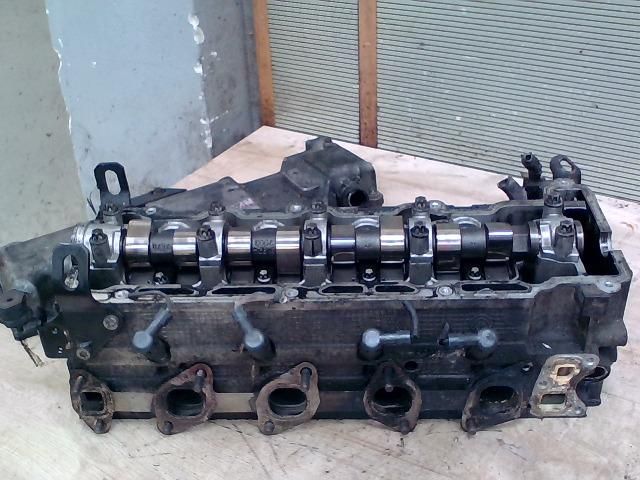 bontott OPEL ZAFIRA A Hengerfej