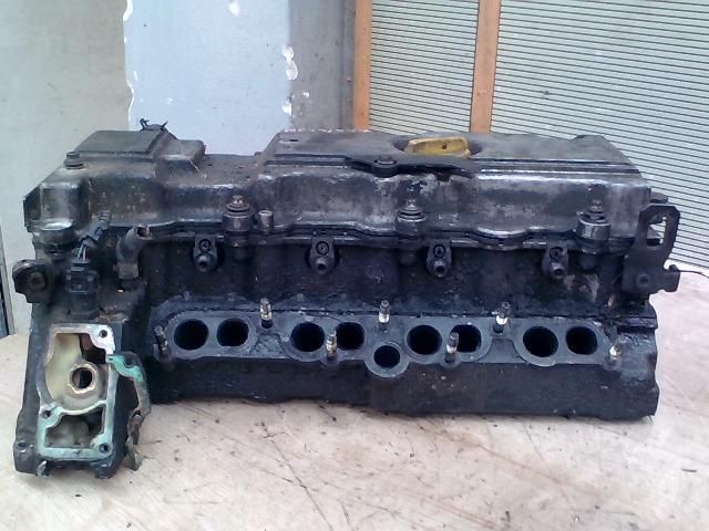 bontott OPEL ZAFIRA A Hengerfej