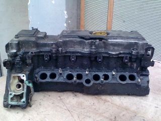 bontott OPEL ZAFIRA A Hengerfej