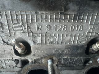 bontott OPEL ZAFIRA A Hengerfej