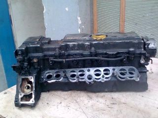 bontott OPEL ZAFIRA A Hengerfej