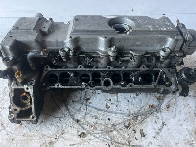 bontott OPEL ZAFIRA A Hengerfej