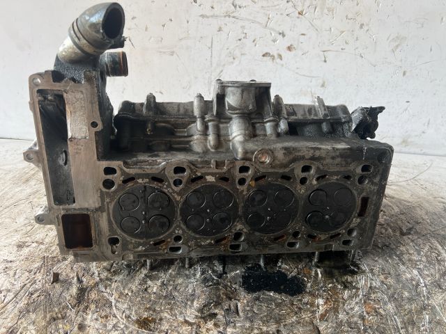 bontott OPEL ZAFIRA A Hengerfej