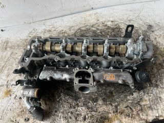 bontott OPEL ZAFIRA A Hengerfej