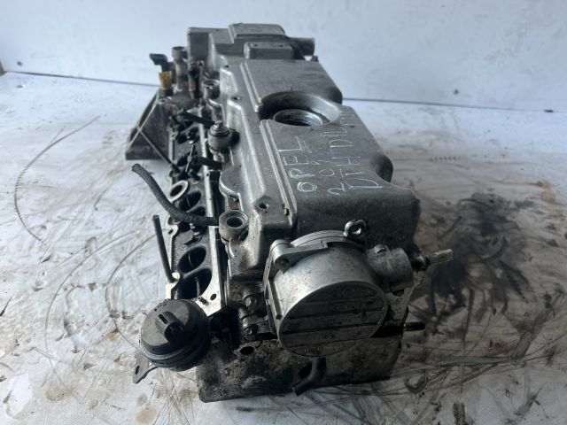 bontott OPEL ZAFIRA A Hengerfej