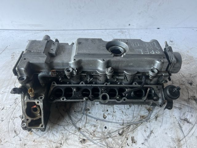 bontott OPEL ZAFIRA A Hengerfej