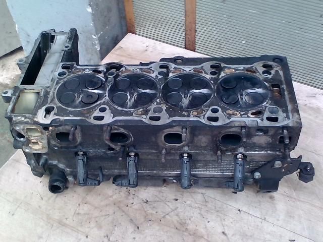 bontott OPEL ZAFIRA A Hengerfej