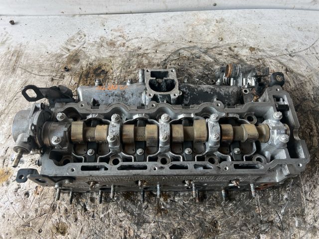 bontott OPEL ZAFIRA A Hengerfej