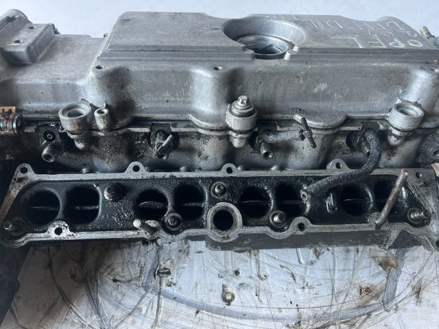 bontott OPEL ZAFIRA A Hengerfej