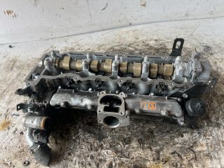 bontott OPEL ZAFIRA A Hengerfej