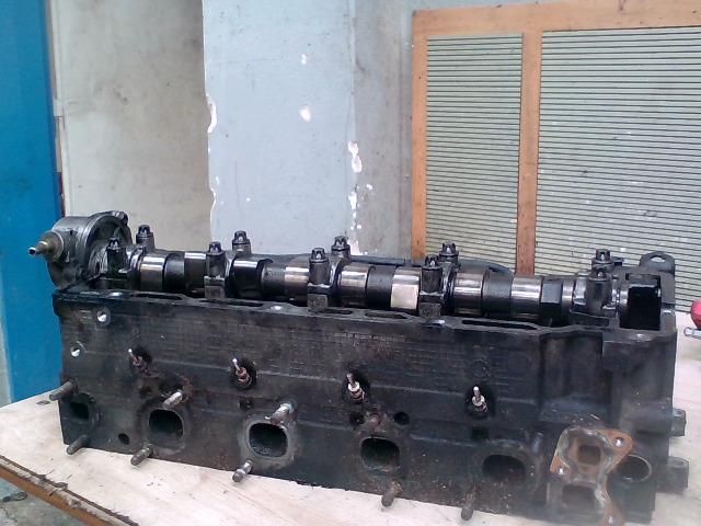 bontott OPEL ZAFIRA A Hengerfej