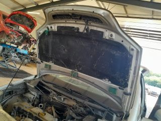 bontott OPEL ZAFIRA A Homlokfal (Üres lemez)