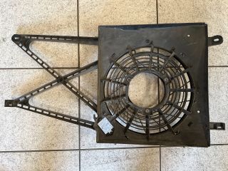 bontott OPEL ZAFIRA A Hűtőventilátor Keret
