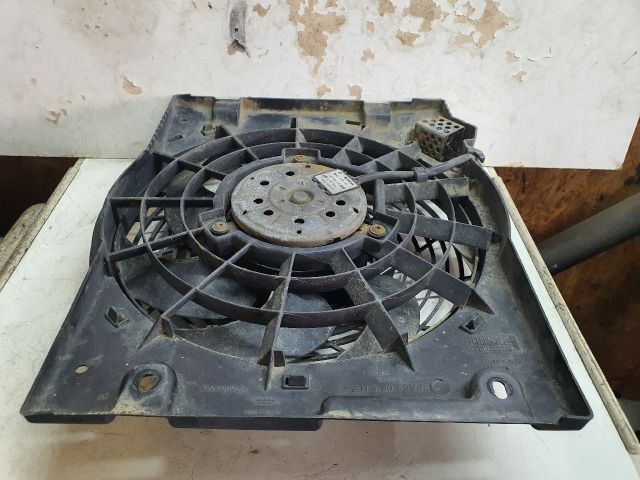 bontott OPEL ZAFIRA A Hűtőventilátor