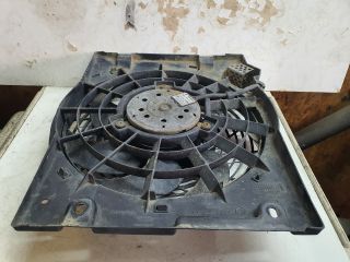bontott OPEL ZAFIRA A Hűtőventilátor