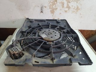 bontott OPEL ZAFIRA A Hűtőventilátor