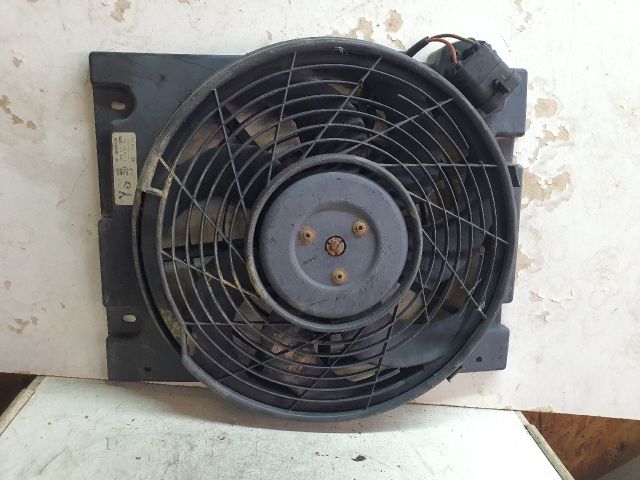 bontott OPEL ZAFIRA A Hűtőventilátor