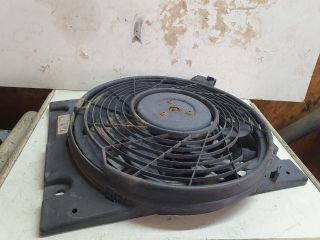 bontott OPEL ZAFIRA A Hűtőventilátor