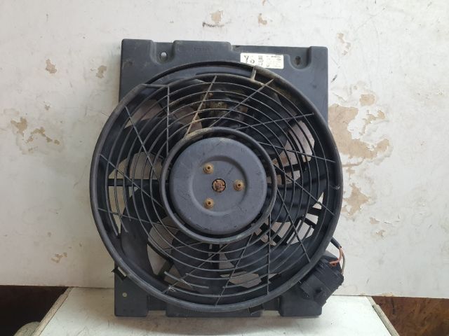 bontott OPEL ZAFIRA A Hűtőventilátor