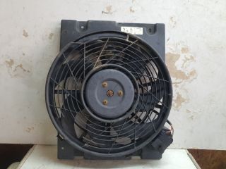 bontott OPEL ZAFIRA A Hűtőventilátor