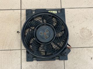 bontott OPEL ZAFIRA A Hűtőventilátor