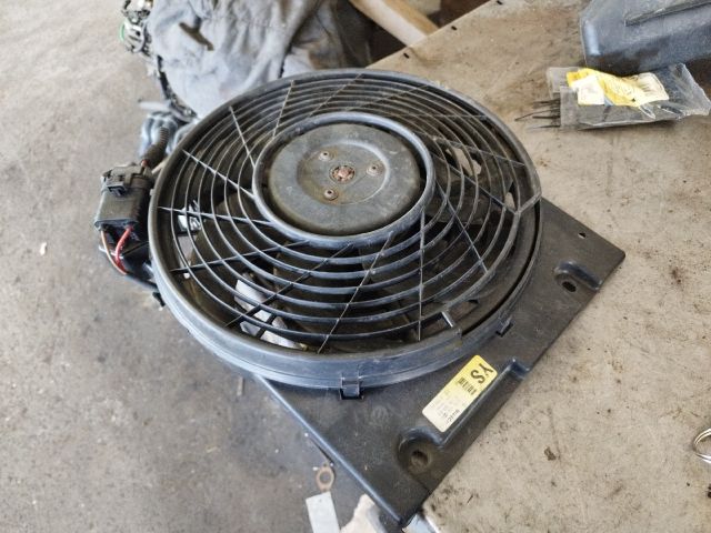 bontott OPEL ZAFIRA A Hűtőventilátor