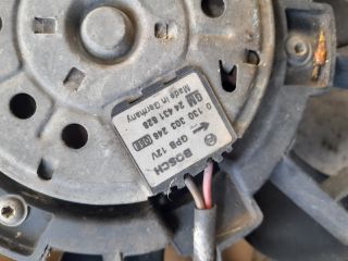 bontott OPEL ZAFIRA A Hűtőventilátor