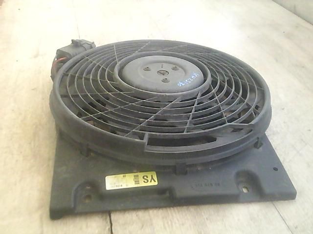 bontott OPEL ZAFIRA A Hűtőventilátor