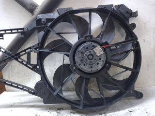 bontott OPEL ZAFIRA A Hűtőventilátor