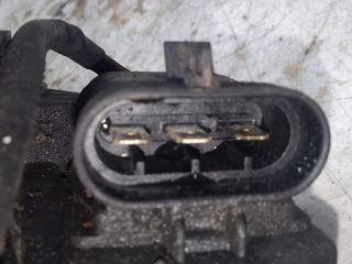 bontott OPEL ZAFIRA A Hűtőventilátor