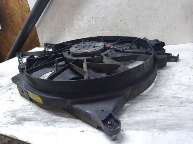 bontott OPEL ZAFIRA A Hűtőventilátor