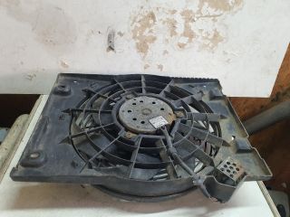 bontott OPEL ZAFIRA A Hűtőventilátor