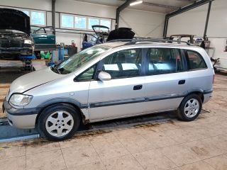 bontott OPEL ZAFIRA A Hűtőventilátor