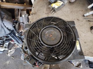 bontott OPEL ZAFIRA A Hűtőventilátor