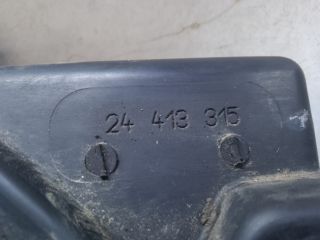 bontott OPEL ZAFIRA A Hűtőventilátor