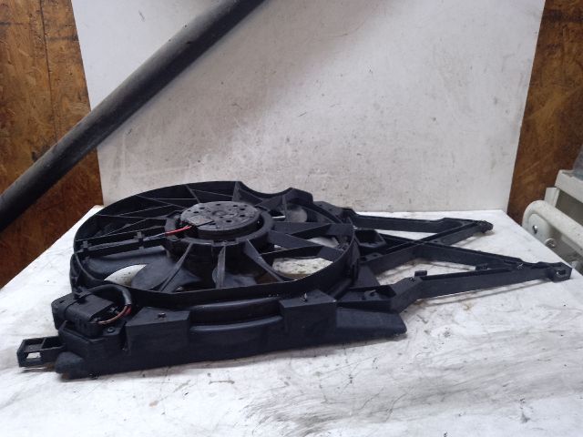 bontott OPEL ZAFIRA A Hűtőventilátor