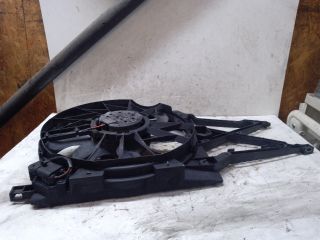 bontott OPEL ZAFIRA A Hűtőventilátor